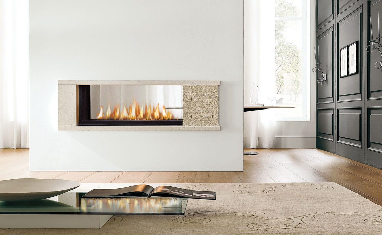 Photo of Marquis Fireplaces
