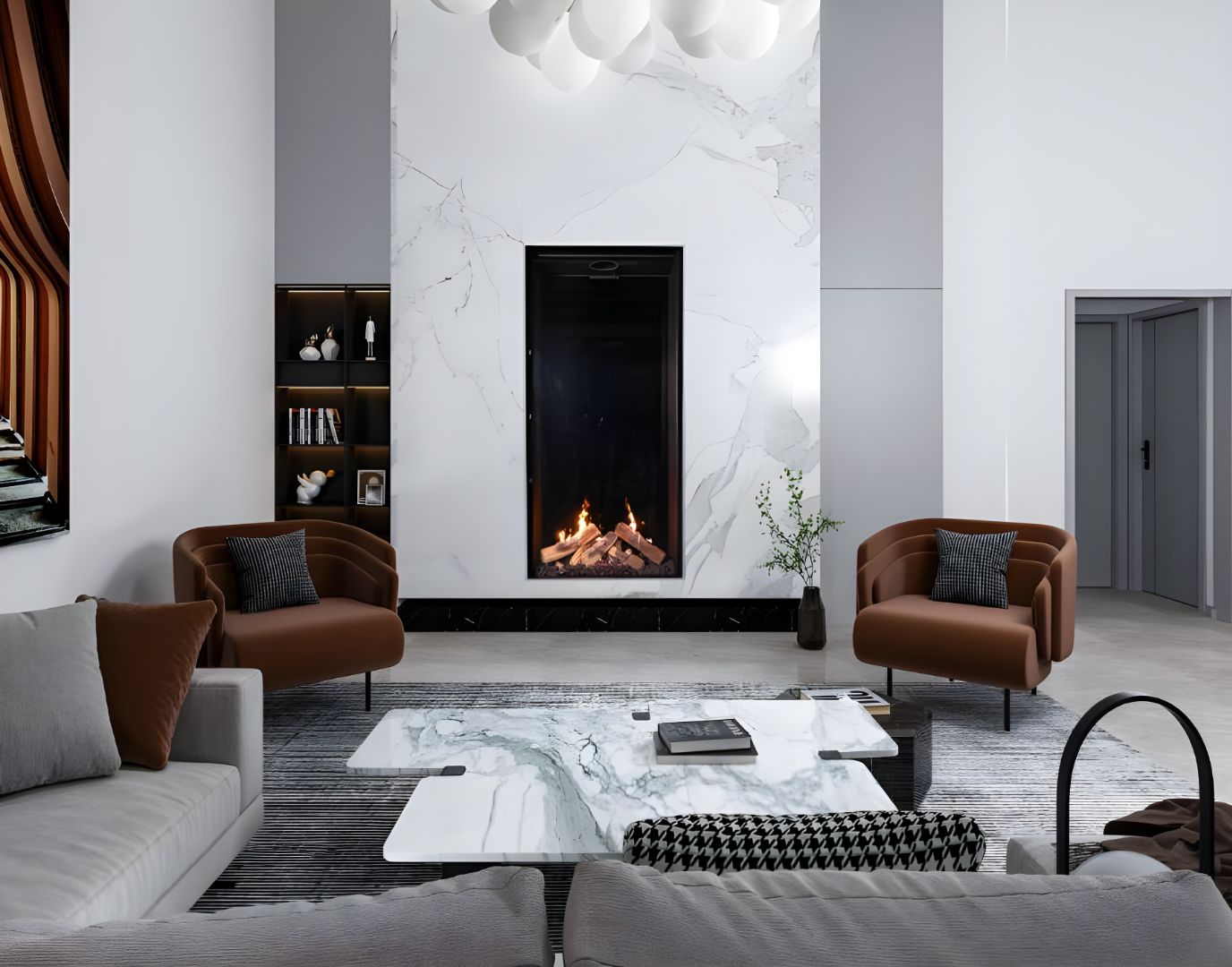 Photo of Ortal Fireplaces
