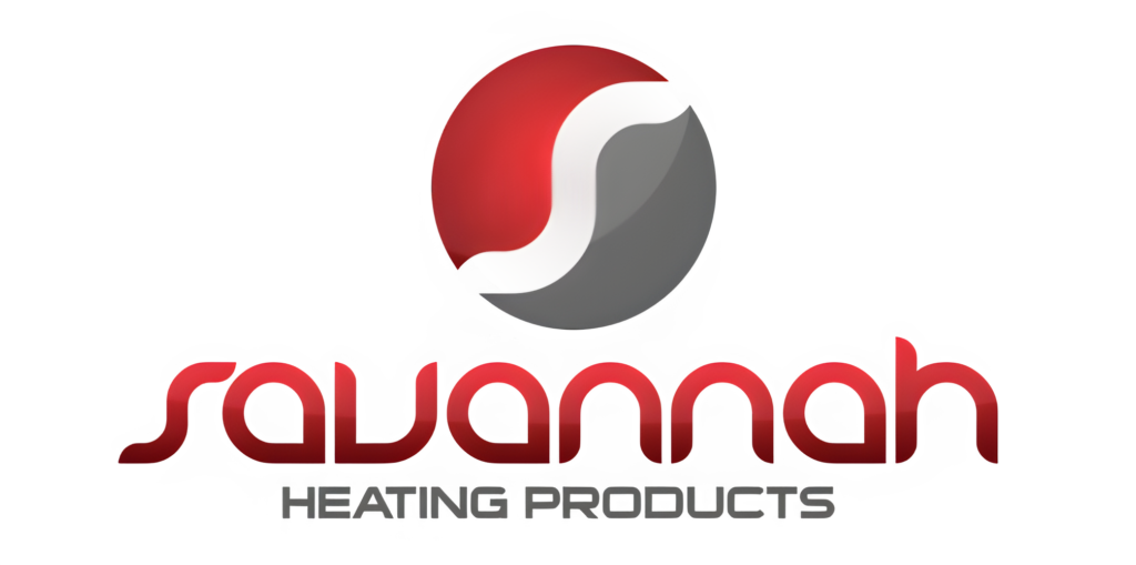 Logo for Savannah Gas Fireplaces