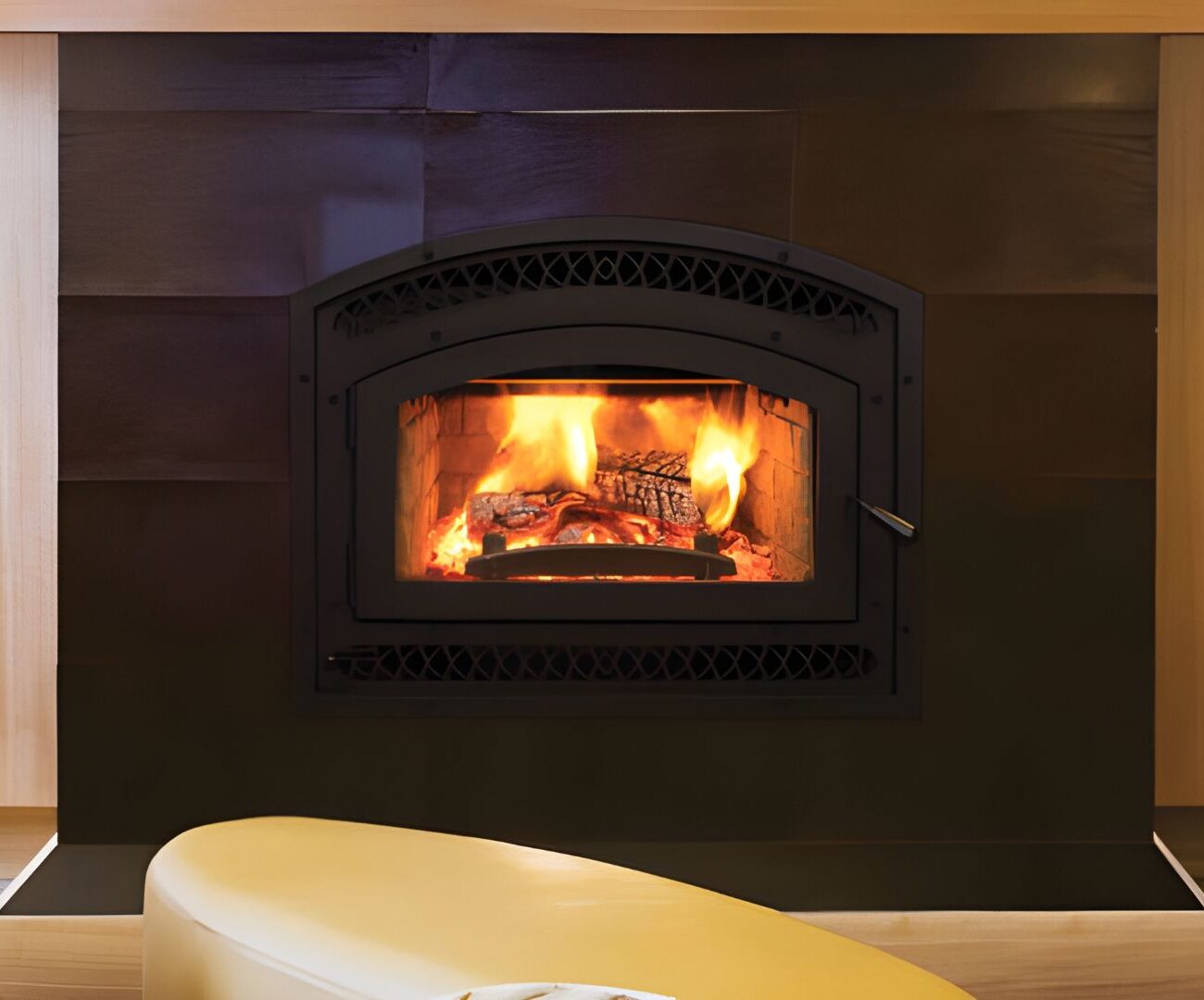 Photo of Superior Fireplaces
