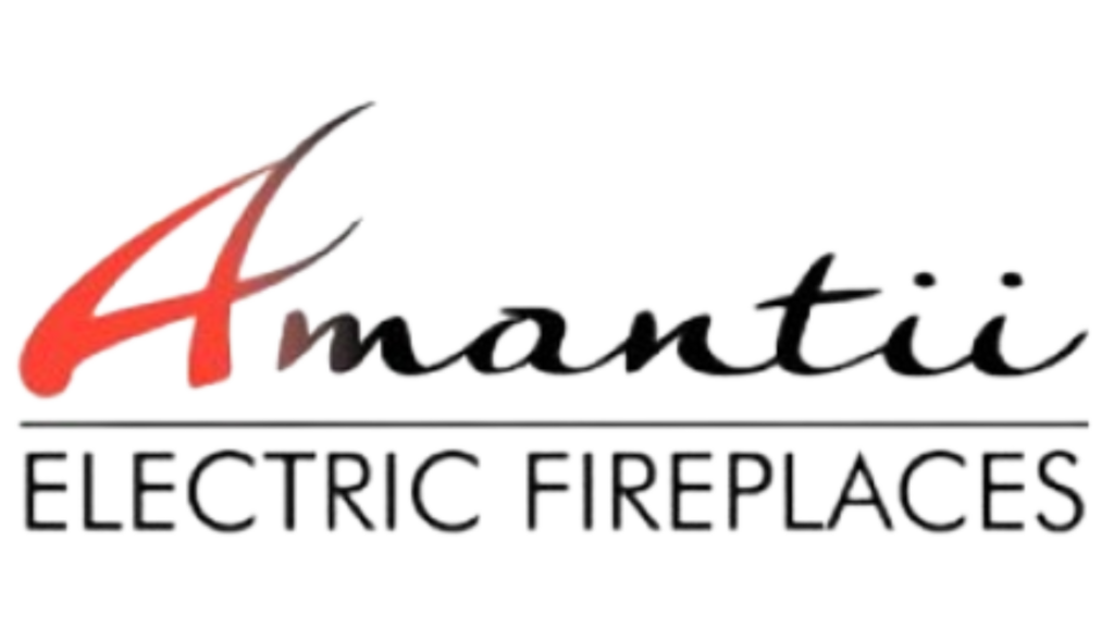 Logo for Amantii Electric Fireplaces