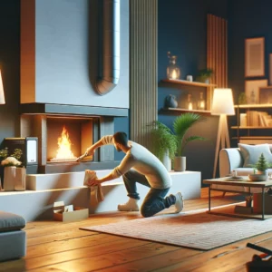 10 Fireplace Efficiency Tips for Cozy Homes